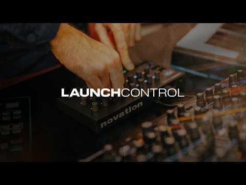 Novation Launch Control 3
