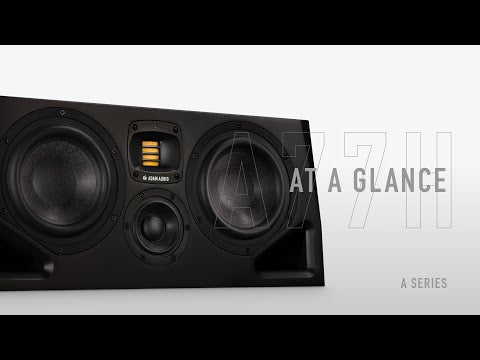 Adam Audio A77H