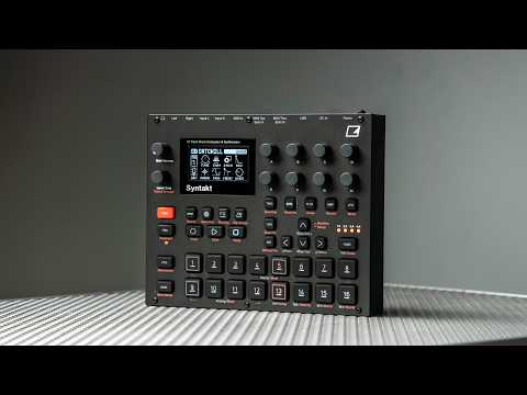 Elektron Syntakt