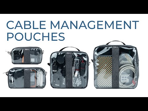 Think Tank Cable Management V3.0
