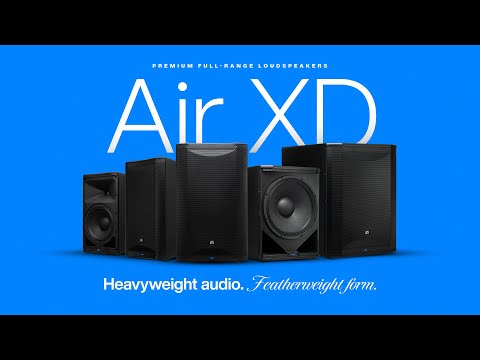 Presonus Air XD 12