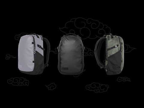 Wandrd Nimbus 18L