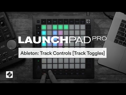 Novation Launchpad Pro MK3