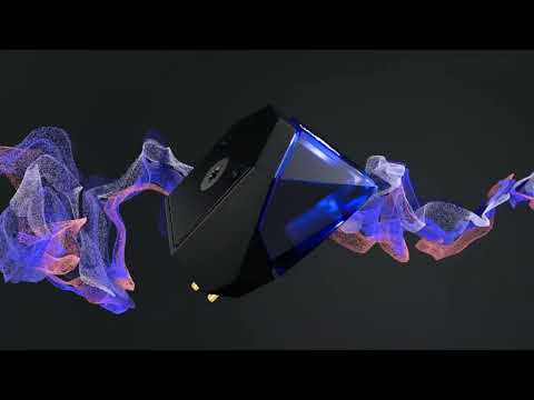 Ortofon 2M Blue helinõel