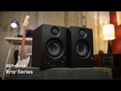 Presonus Eris 3.5 BT 2nd Gen