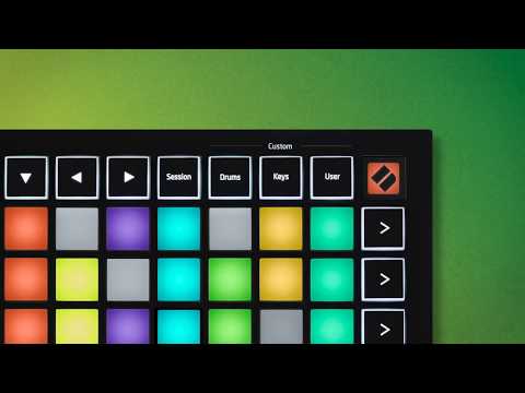 Novation Launchpad Mini MK3