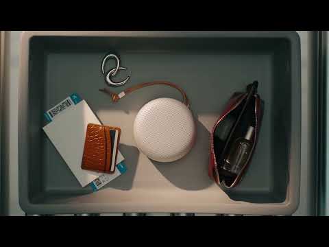 Bang & Olufsen Beosound A1 3rd Gen