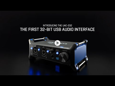 Zoom UAC-232