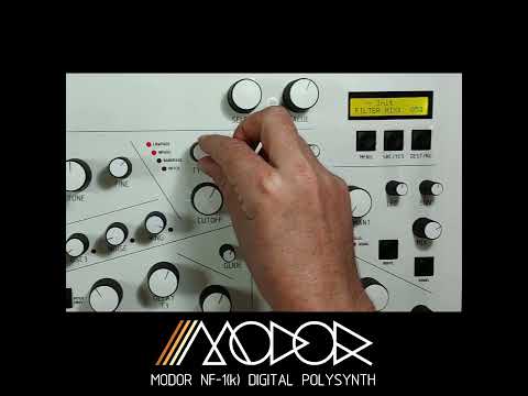 Modor NF-1k