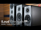 IK Multimedia iLoud Precision 5 MK2