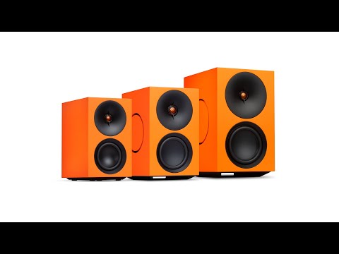 Cambridge Audio L/R X