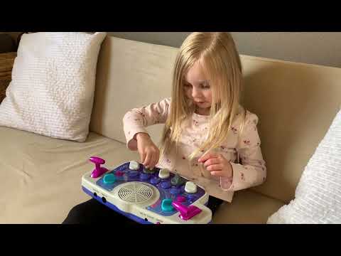 Blipblox SK2 official video