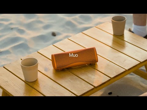 KEF Muo