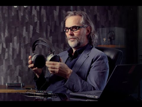 Audeze LCD-S20