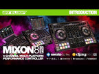 Reloop Mixon 8 Pro