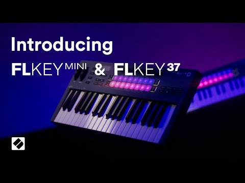 Novation FLkey 37