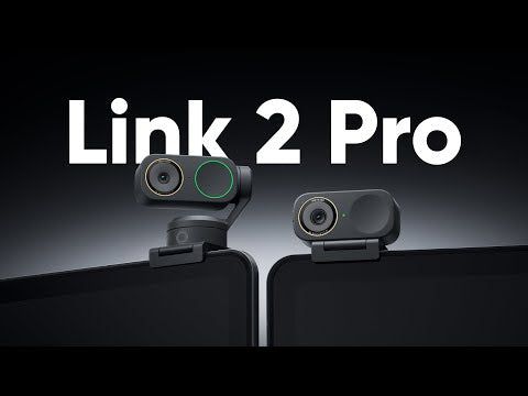 Insta360 Link 2C Pro