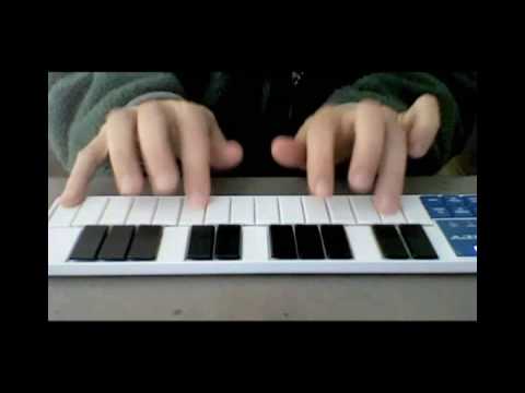 Korg NanoKey2