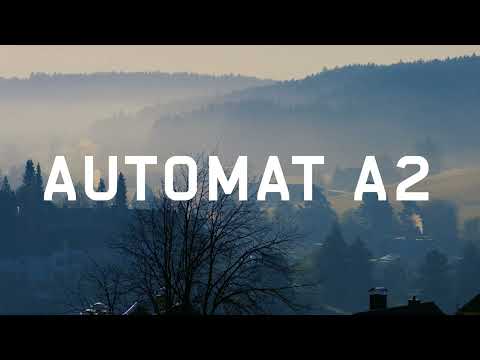 Pro-Ject Automat A2 (2M Red)