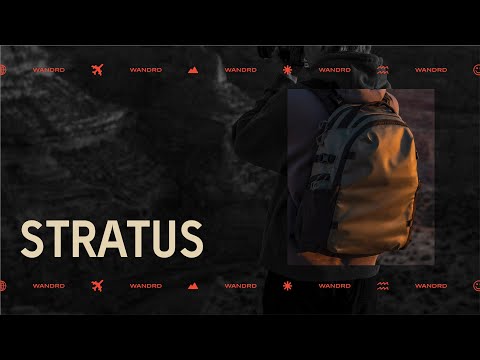 Wandrd Stratus Photo 18L