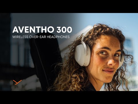 Beyerdynamic Aventho 300