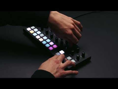 Torso Electronics T1