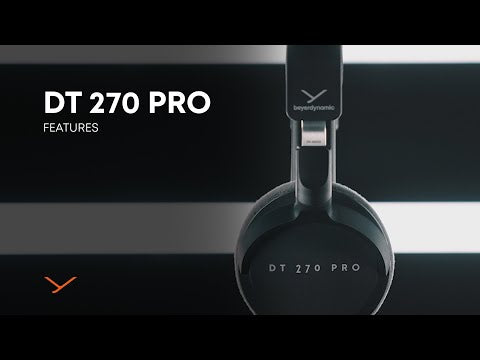 Beyerdynamic DT 270 Pro