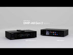Eversolo DMP-A8 Gen 2 Series official introduction video