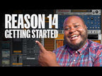 Reason Studios Reason 14 (Upgrade from from Reason 1-13)