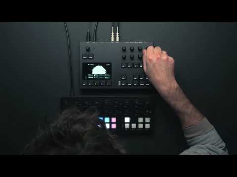 Torso Electronics S4