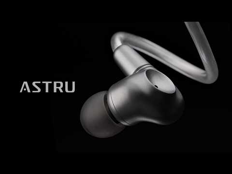 Meze Audio Astru