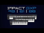 Nektar Impact GXP61