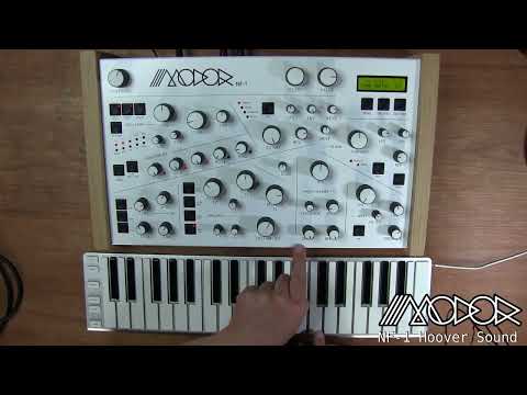 Modor NF-1