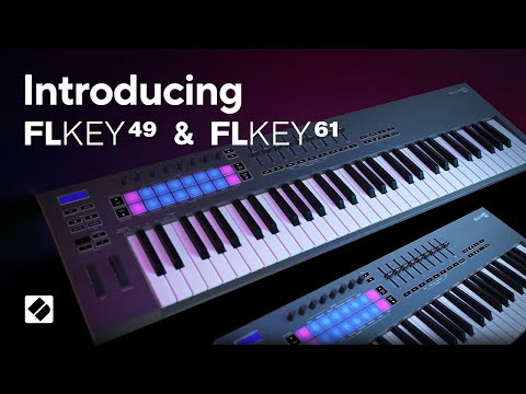 Novation FLkey 61