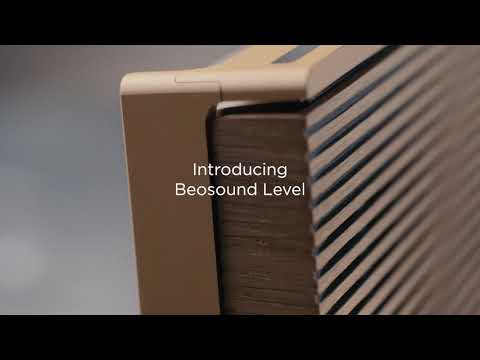 Bang & Olufsen Beosound Level