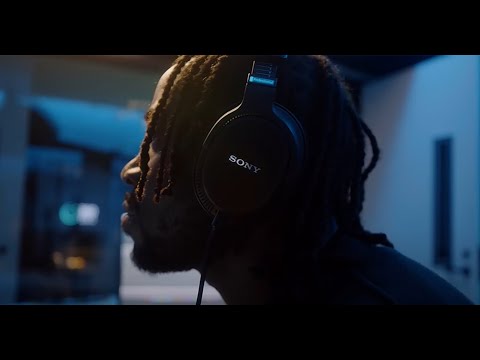 Sony MDR-MV1