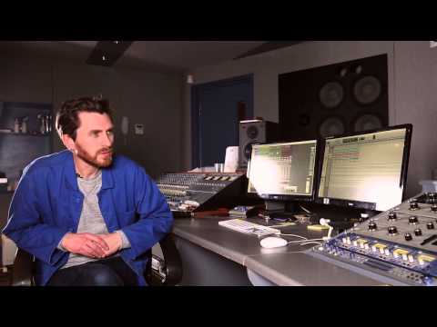 Focusrite ISA Two