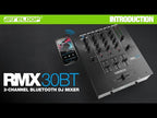 Reloop RMX-30 BT