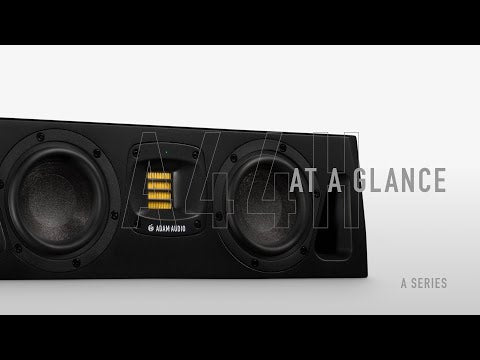 Adam Audio A44H