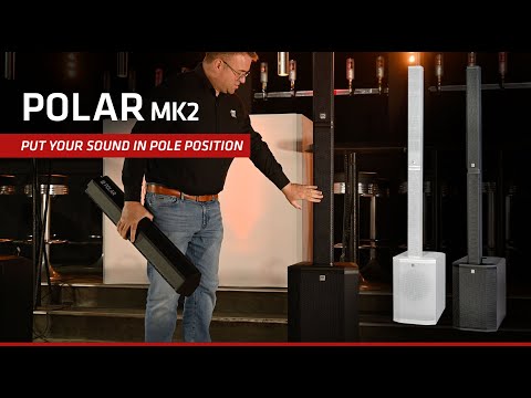 HK Audio POLAR 12 MK2