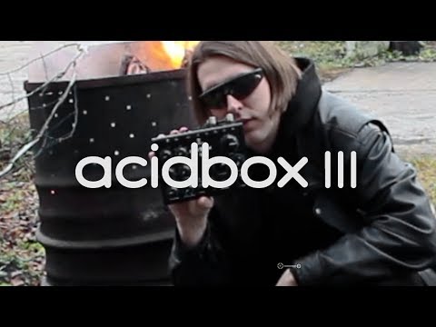 Erica Synths Acidbox III