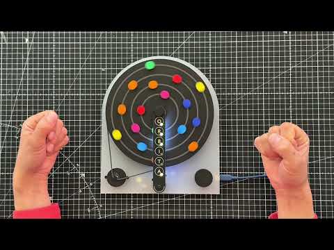Playtronica Orbita