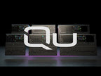 Allen & Heath Qu-5D
