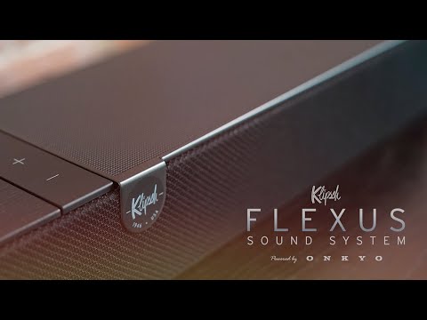 Klipsch Flexus Core 300
