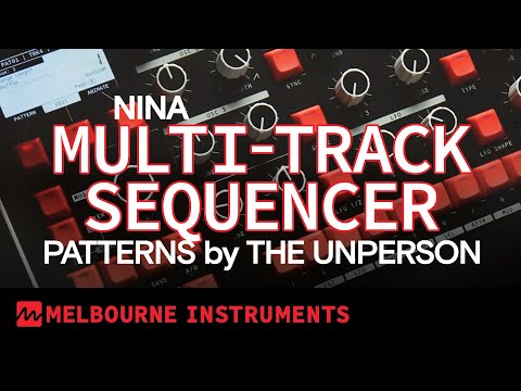 Melbourne Instruments Nina