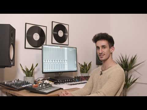 Arturia Keystep Pro