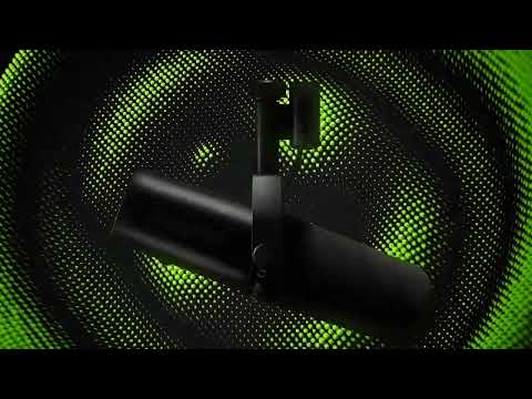 Shure SM7dB