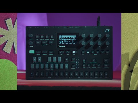 Elektron Tonverk
