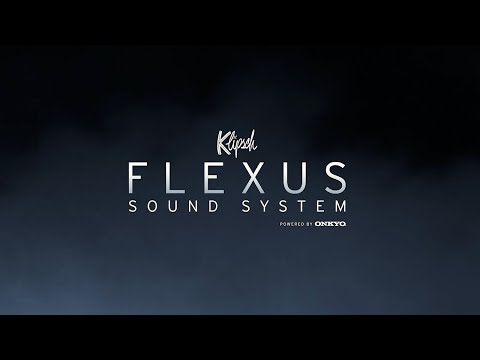Klipsch Flexus Core 100