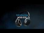Sennheiser BTD 700